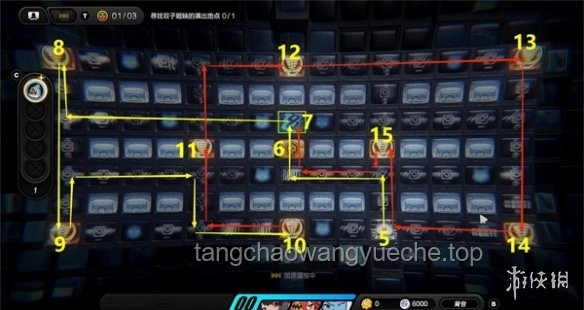 **绝区零2.0前瞻：解锁创新思维的无限可能🚀**