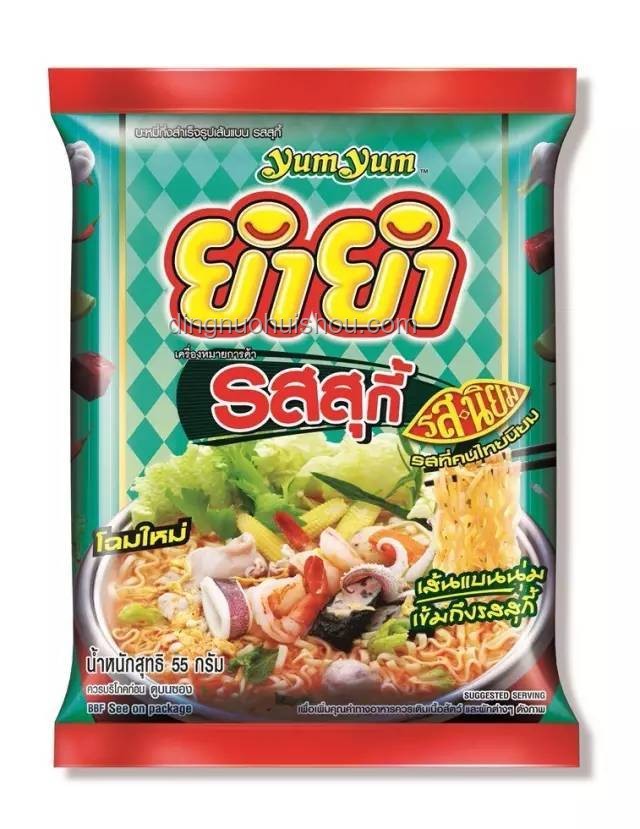 现在的食品科技对比古代：腐乳与方便面调料鲜味探析